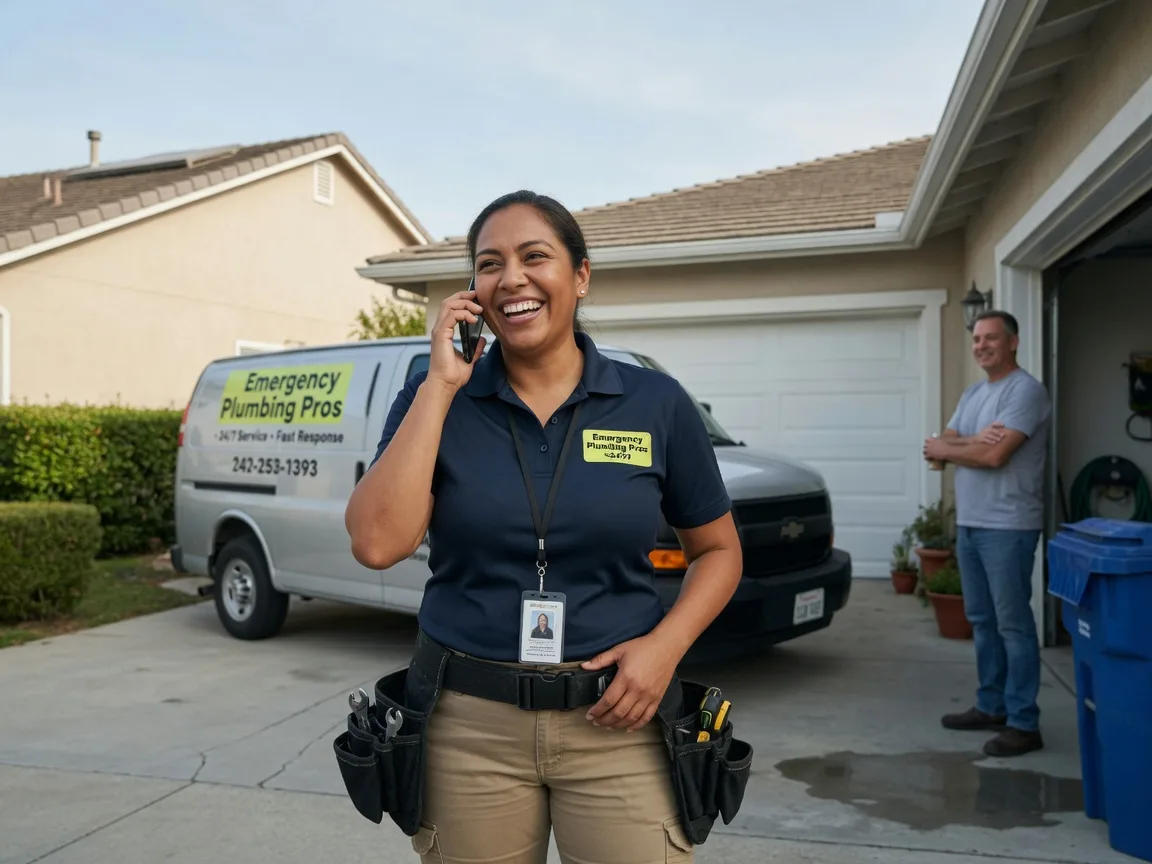 Emergency Plumber Hospers, IA FAQs
